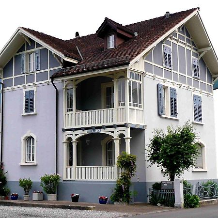 Villa Deck 부르넨 외부 사진